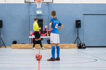 Bild 13 - wCJ Futsalmeisterschaft Runde 1